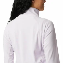 Columbia Trekkingbekleidung|Alltagsbekleidung-- Women's Glacial IV 1/2 Zip - Fleecepullover