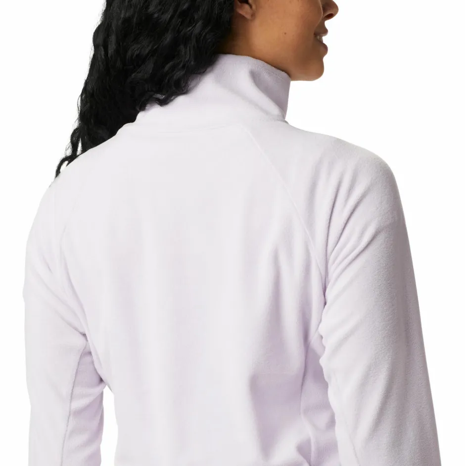 Columbia Trekkingbekleidung|Alltagsbekleidung-- Women's Glacial IV 1/2 Zip - Fleecepullover