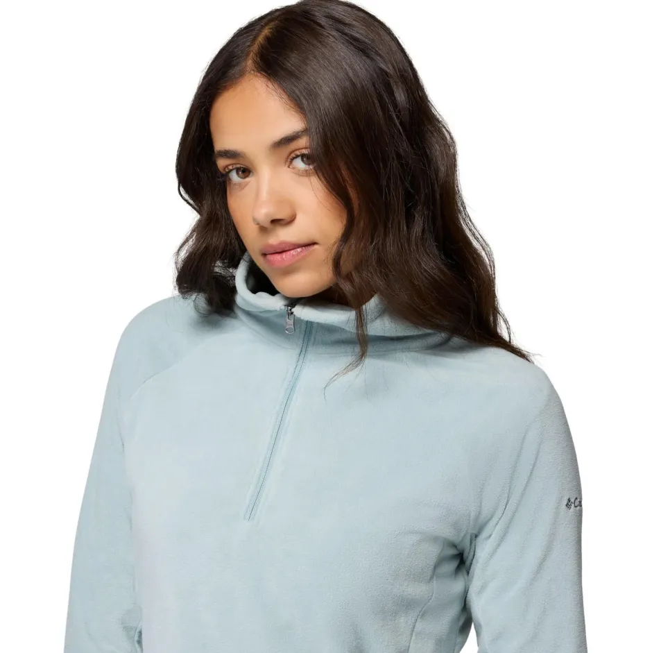 Columbia Trekkingbekleidung|Alltagsbekleidung-- Women's Glacial IV 1/2 Zip - Fleecepullover
