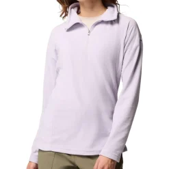 Columbia Trekkingbekleidung|Alltagsbekleidung-- Women's Glacial IV 1/2 Zip - Fleecepullover