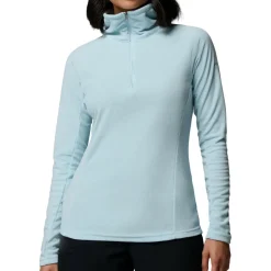 Columbia Trekkingbekleidung|Alltagsbekleidung-- Women's Glacial IV 1/2 Zip - Fleecepullover