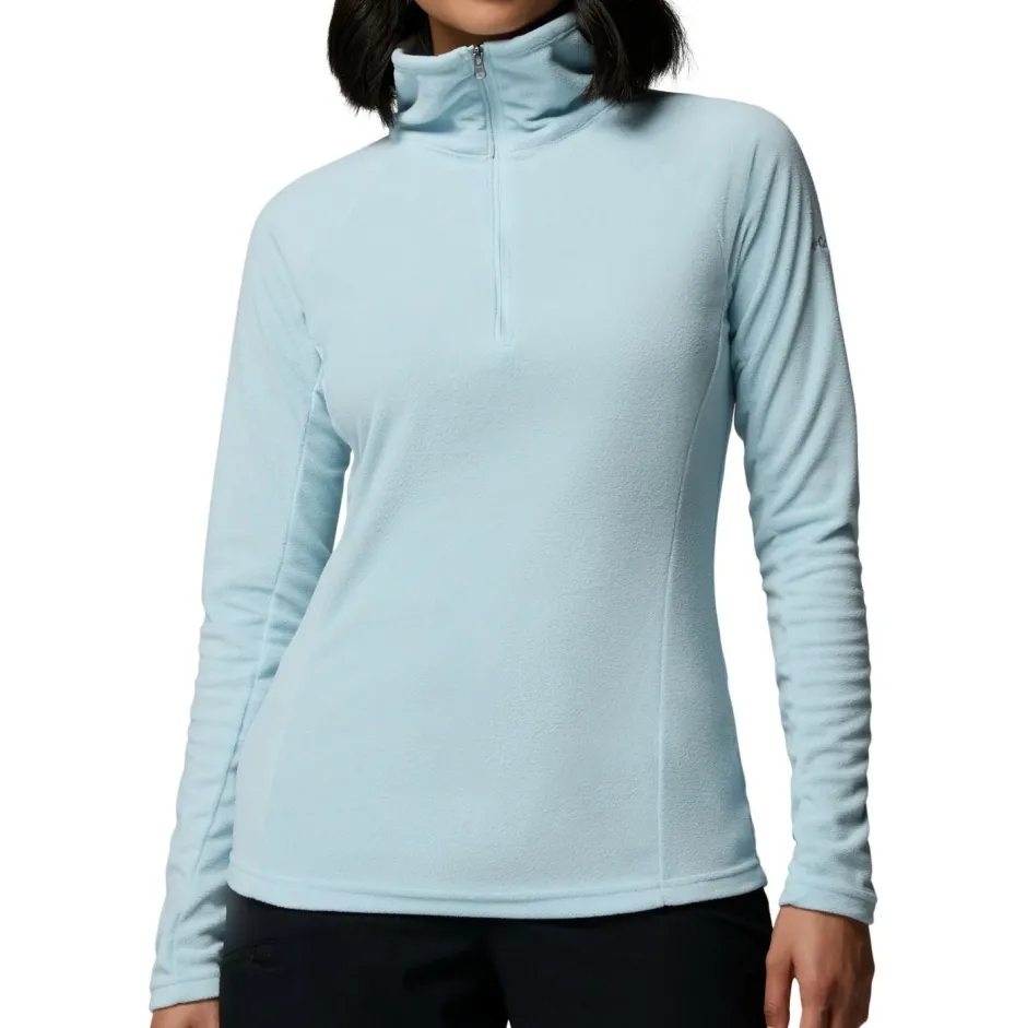Columbia Trekkingbekleidung|Alltagsbekleidung-- Women's Glacial IV 1/2 Zip - Fleecepullover