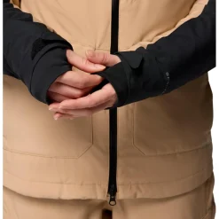 - Woen' Highand uit III Inuated Jacket - kijacke < Columbia Best
