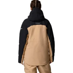 - Woen' Highand uit III Inuated Jacket - kijacke < Columbia Best