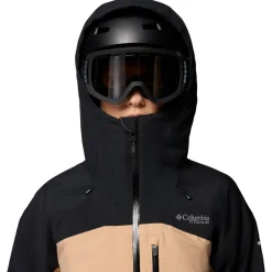 - Woen' Highand uit III Inuated Jacket - kijacke < Columbia Best