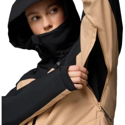 - Woen' Highand uit III Inuated Jacket - kijacke < Columbia Best