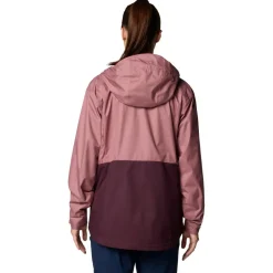 Columbia Wanderbekleidung|Jacken-- Women's Inner Limits III Jacket - Regenjacke