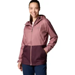 Columbia Wanderbekleidung|Jacken-- Women's Inner Limits III Jacket - Regenjacke