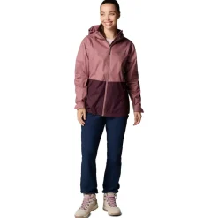 Columbia Wanderbekleidung|Jacken-- Women's Inner Limits III Jacket - Regenjacke
