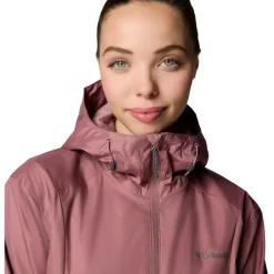 Columbia Wanderbekleidung|Jacken-- Women's Inner Limits III Jacket - Regenjacke