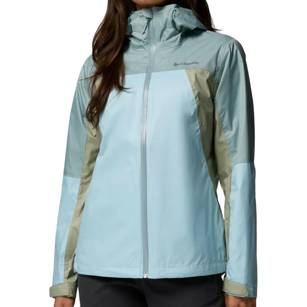 Columbia - Women's Inner Limits IV Jacket - Regenjacke Sale