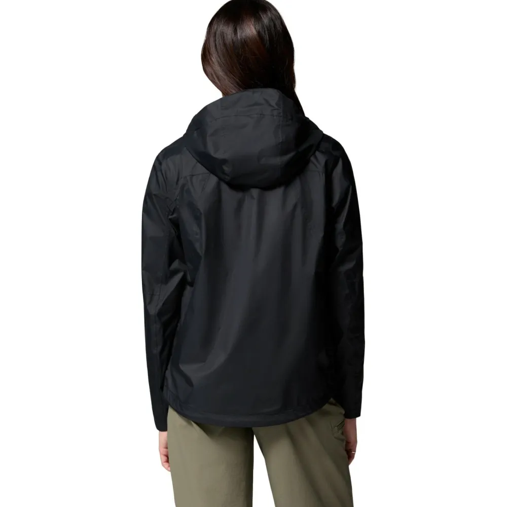 Columbia - Women's Inner Limits IV Jacket - Regenjacke Sale