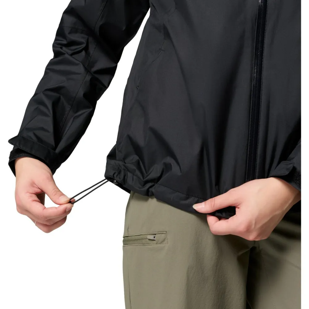Columbia - Women's Inner Limits IV Jacket - Regenjacke Sale