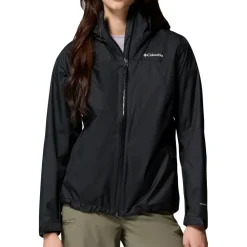 Columbia - Women's Inner Limits IV Jacket - Regenjacke Sale