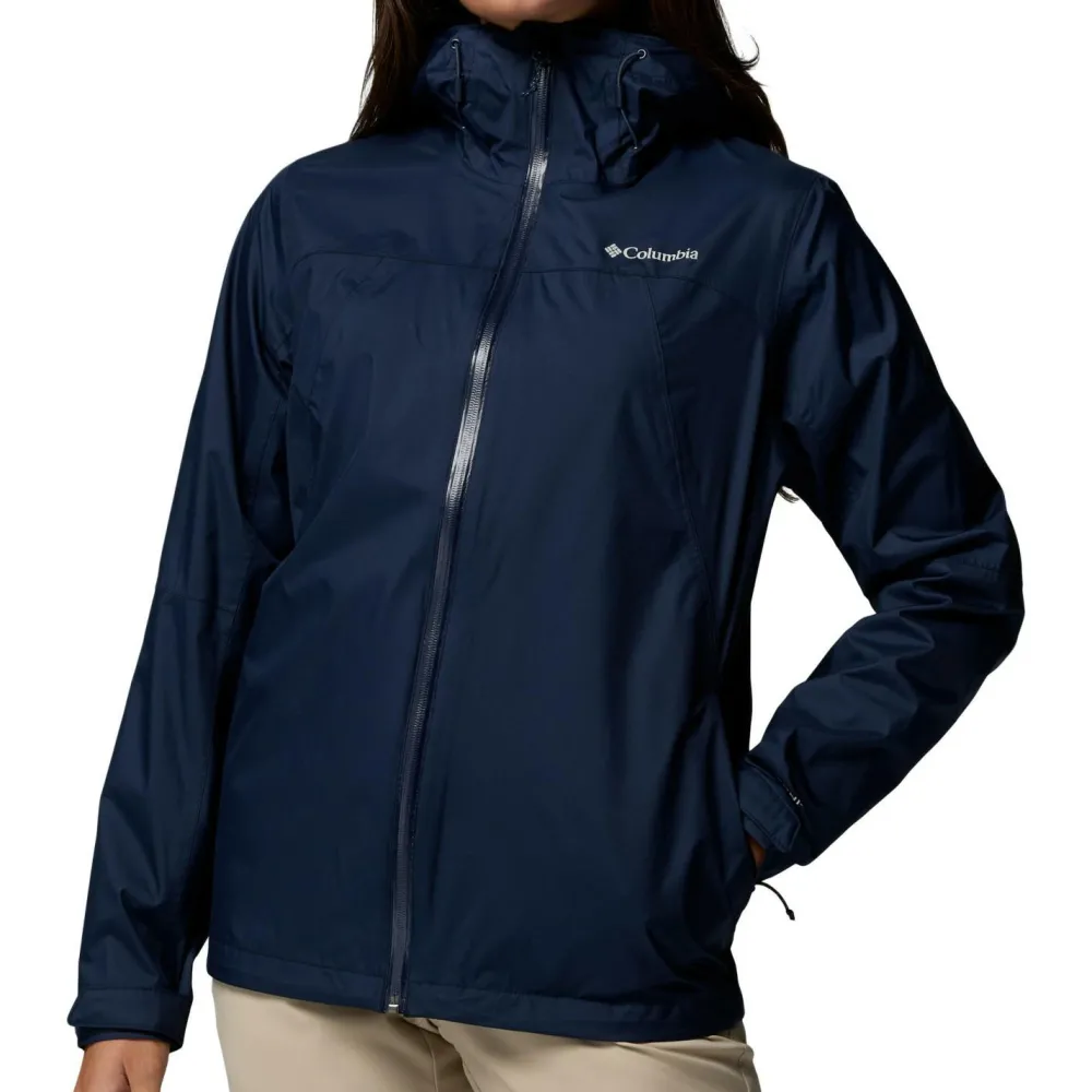 Columbia - Women's Inner Limits IV Jacket - Regenjacke Sale