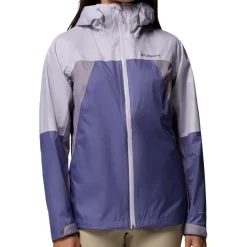 Columbia - Women's Inner Limits IV Jacket - Regenjacke Sale