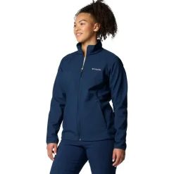 Columbia - Women's Kruser Ridge III Softshell Jacket - Softshelljacke Sale