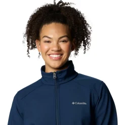 Columbia - Women's Kruser Ridge III Softshell Jacket - Softshelljacke Sale