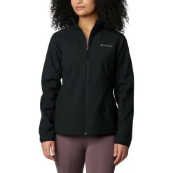 Columbia - Women's Kruser Ridge III Softshell Jacket - Softshelljacke Sale