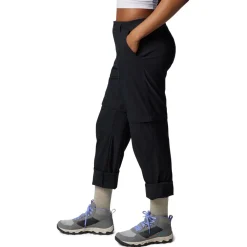 Columbia - Women's Leslie Falls Convertible Pant - Trekkinghose Discount