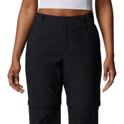 Columbia - Women's Leslie Falls Convertible Pant - Trekkinghose Discount