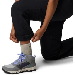 Columbia - Women's Leslie Falls Convertible Pant - Trekkinghose Discount