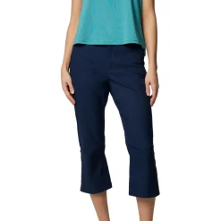 - Women's Leslie Falls Capri II - Shorts < Columbia