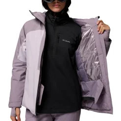 Columbia - Woen' iftine Jacket - kijacke