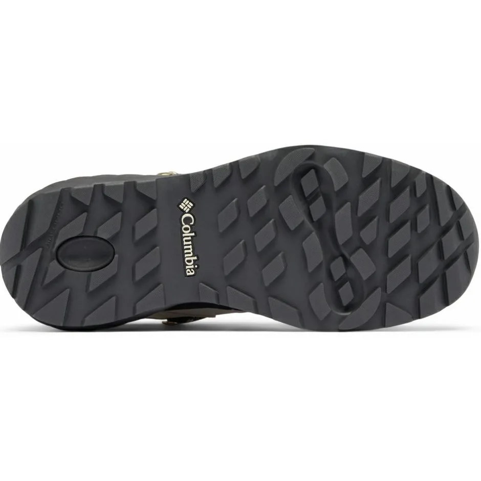 Columbia - Women's Newton Alpine PT - Wanderschuhe