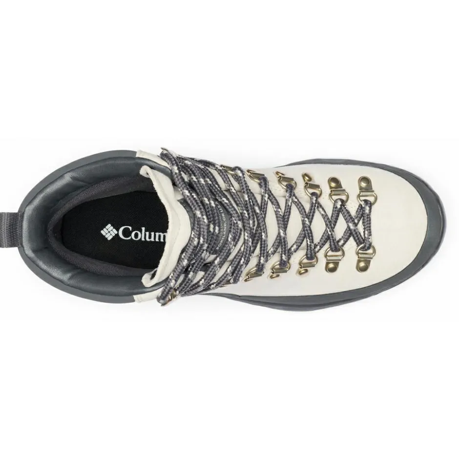 Columbia - Women's Newton Alpine PT - Wanderschuhe