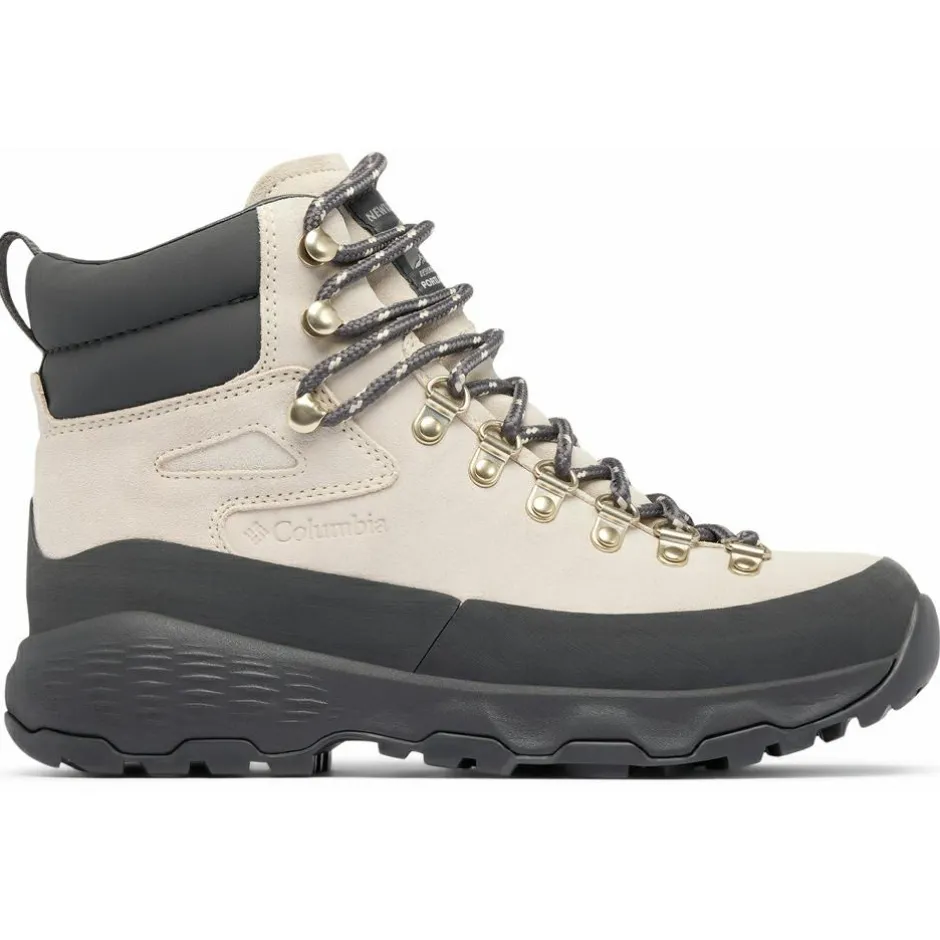 Columbia - Women's Newton Alpine PT - Wanderschuhe