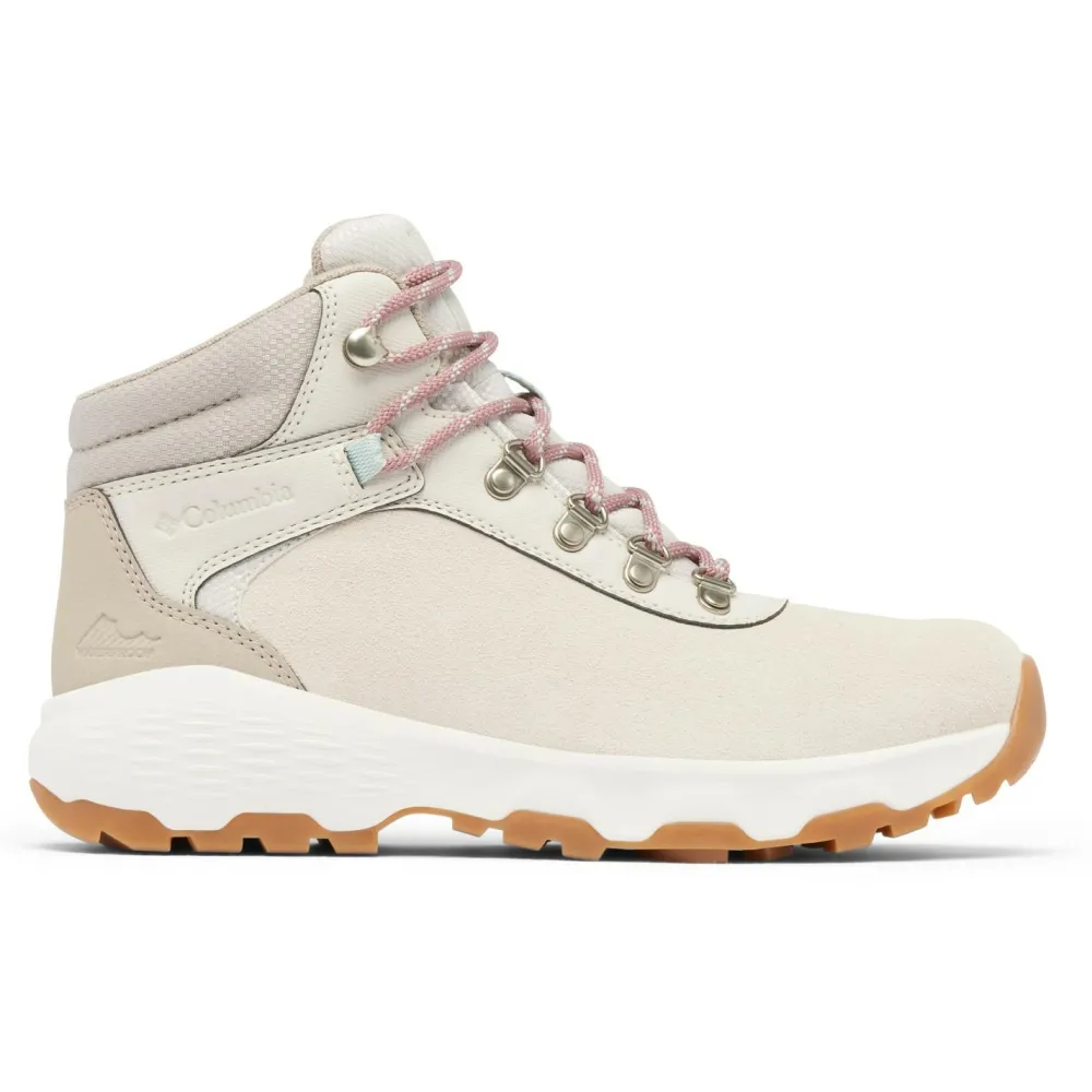 - Women's Newton Wander - Wanderschuhe < Columbia Outlet
