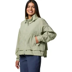 Columbia - Woen' Paracutie II Windbreaker - Windjacke