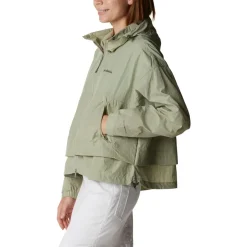 Columbia - Woen' Paracutie II Windbreaker - Windjacke