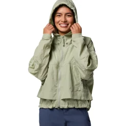 Columbia - Woen' Paracutie II Windbreaker - Windjacke