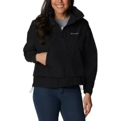 Columbia - Woen' Paracutie II Windbreaker - Windjacke