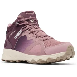 Columbia Wanderschuhe|Trekkingschuhe-- Women's Peakfreak Hera Mid Outdry - Wanderschuhe