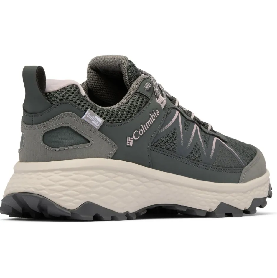 Columbia - Women's Peakfreak Rush Outdry - Multisportschuhe