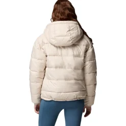 Columbia - Woen' Pike ake III Hooded Jacket - Kuntfaerjacke