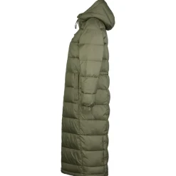 Columbia - Woen' Pike ake III ong Jacket - ante