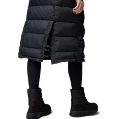 Columbia - Woen' Pike ake III ong Jacket - ante