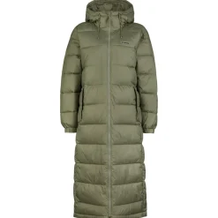 Columbia - Woen' Pike ake III ong Jacket - ante