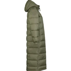 Columbia - Woen' Pike ake III ong Jacket - ante