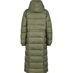 Columbia - Woen' Pike ake III ong Jacket - ante