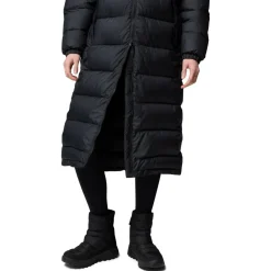 Columbia - Woen' Pike ake III ong Jacket - ante