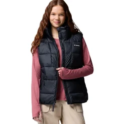 Columbia - Women's Pike Lake III Vest - Kunstfaserweste Outlet
