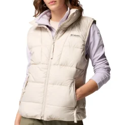 Columbia - Women's Pike Lake III Vest - Kunstfaserweste Outlet