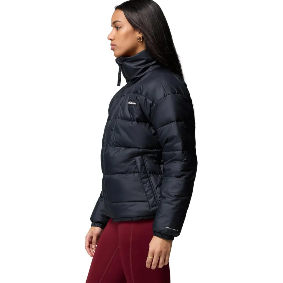 Columbia Jacken|Wanderbekleidung-- Women's Pike Lake Jacket - Kunstfaserjacke