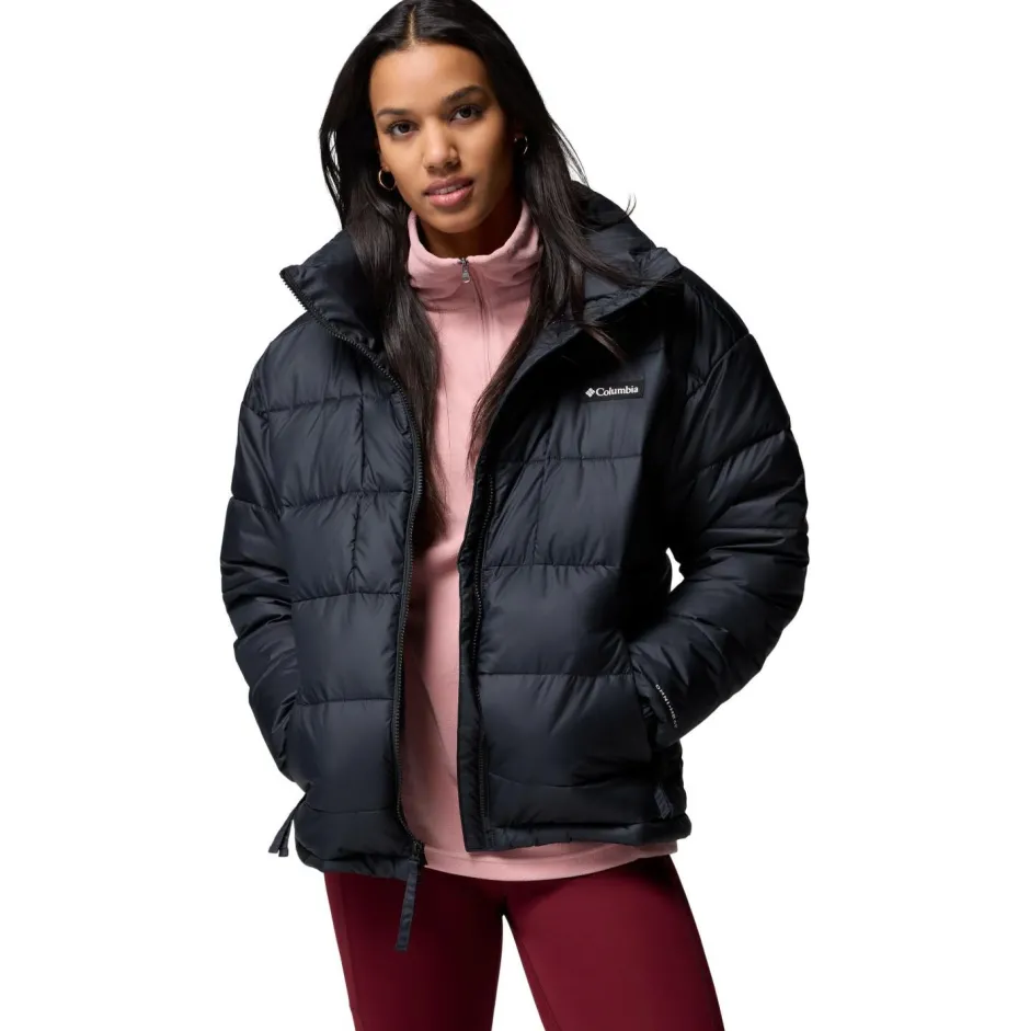 Columbia Jacken|Wanderbekleidung-- Women's Pike Lake Jacket - Kunstfaserjacke
