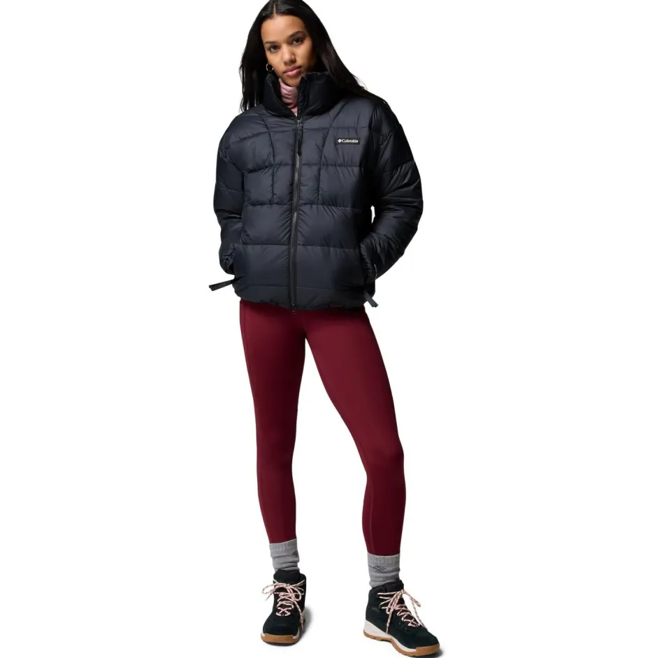 Columbia Jacken|Wanderbekleidung-- Women's Pike Lake Jacket - Kunstfaserjacke